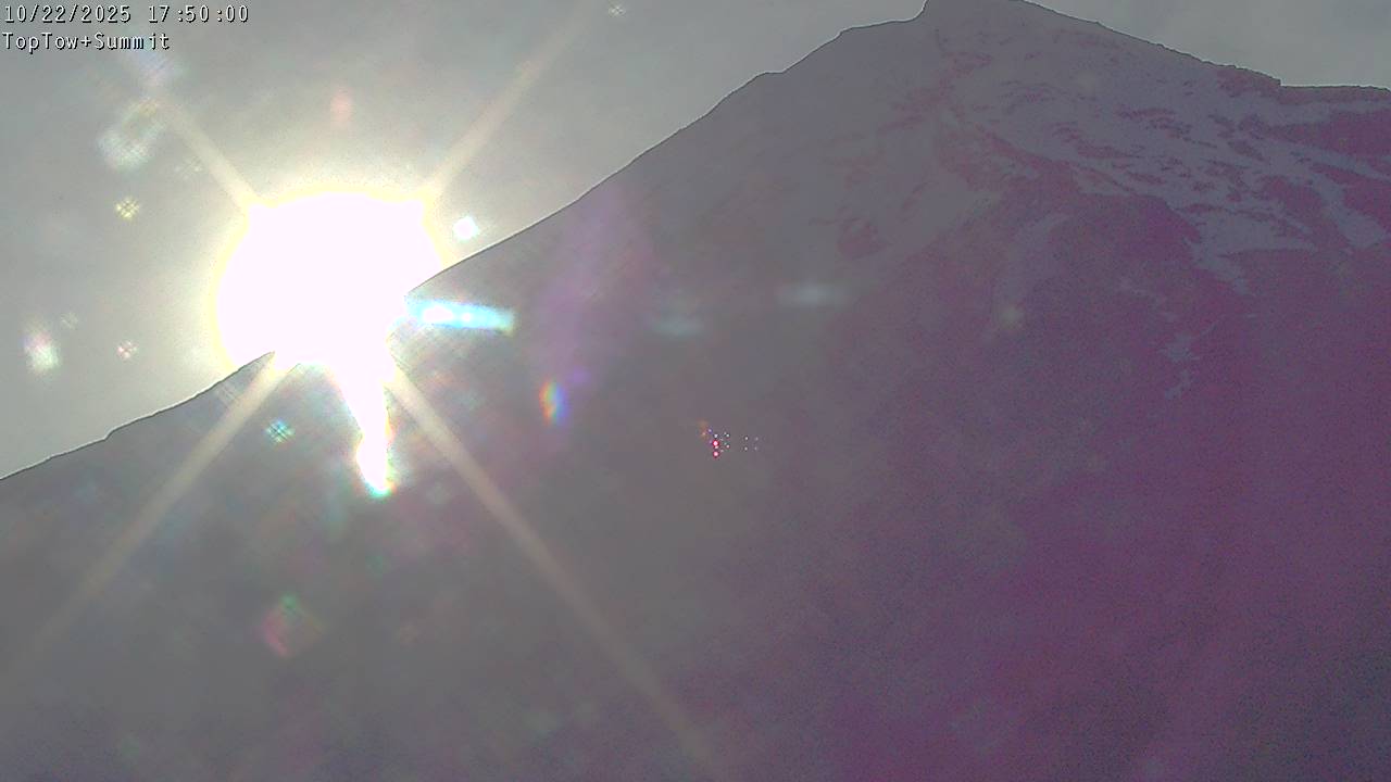 Top Tow, fixed zoom lens camera