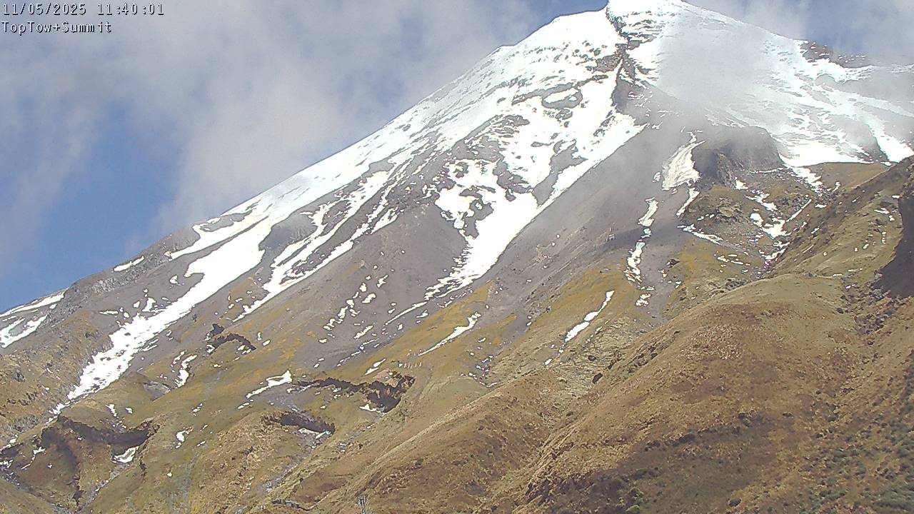 Top Tow, fixed zoom lens camera