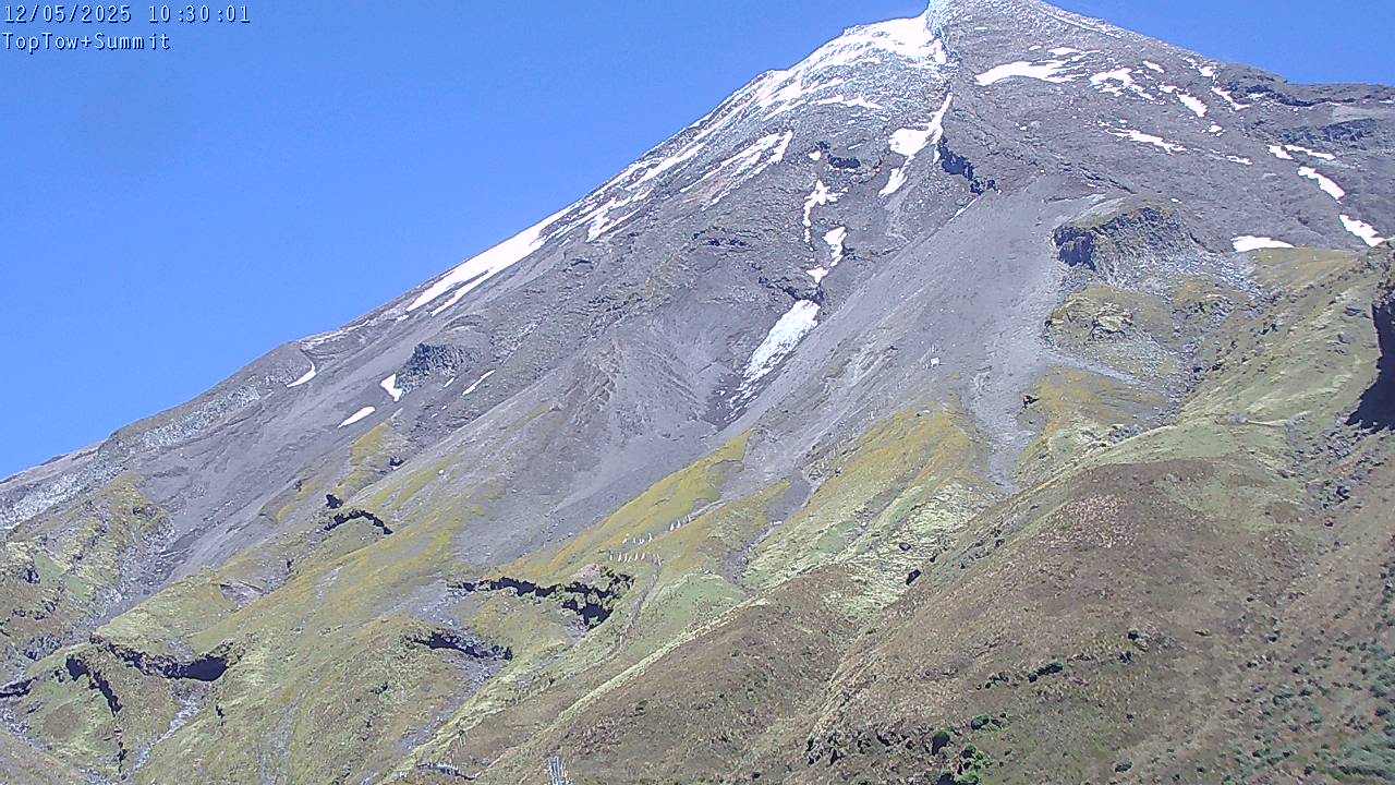 Top Tow, fixed zoom lens camera