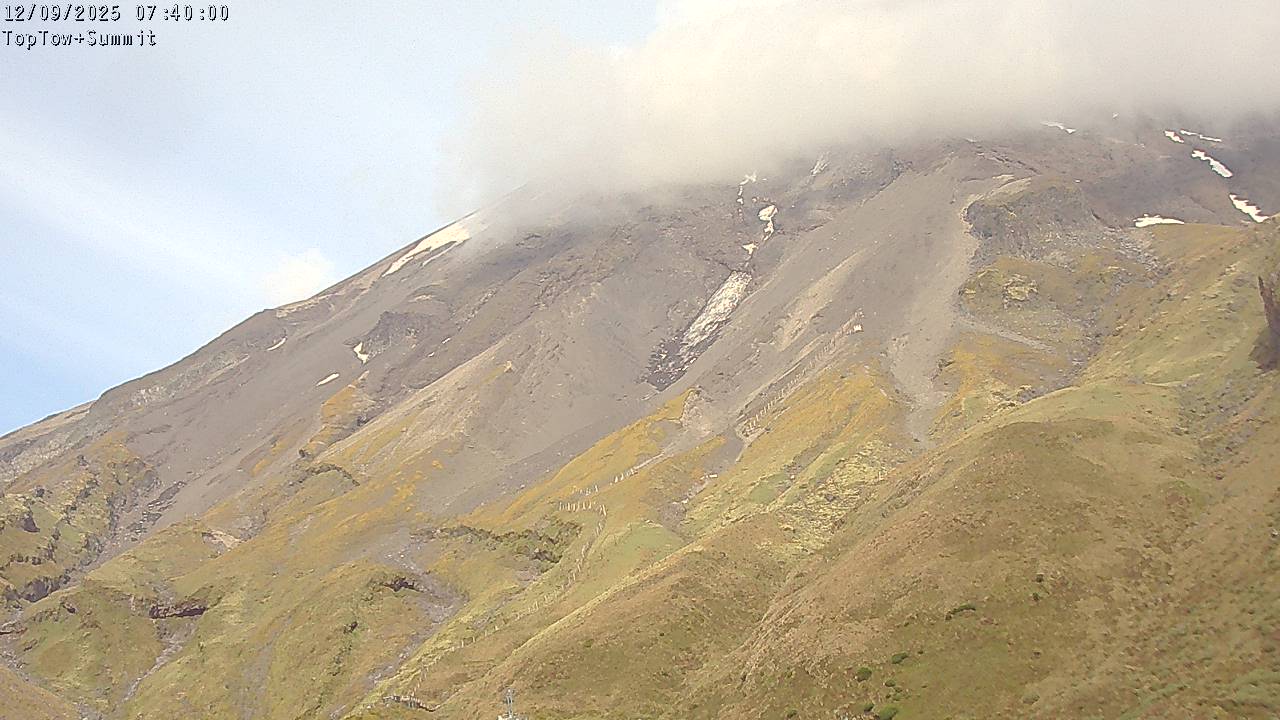 Top Tow, fixed zoom lens camera