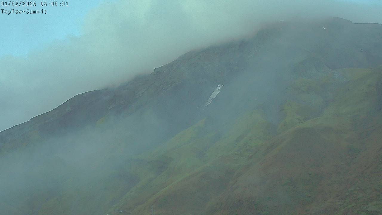 Top Tow, fixed zoom lens camera