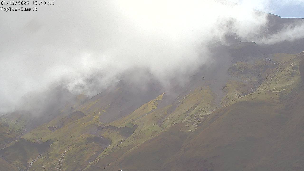 Top Tow, fixed zoom lens camera