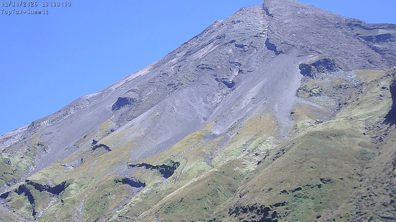 Top Tow, fixed zoom lens camera