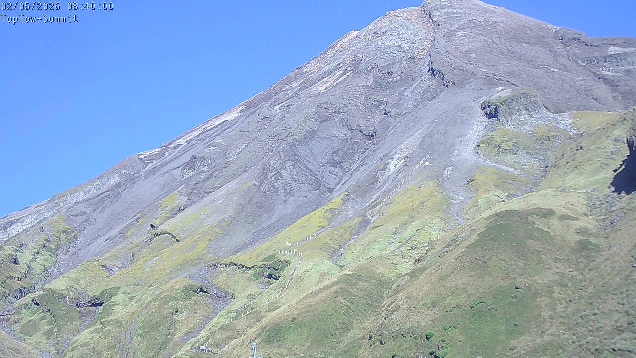 Top Tow, fixed zoom lens camera