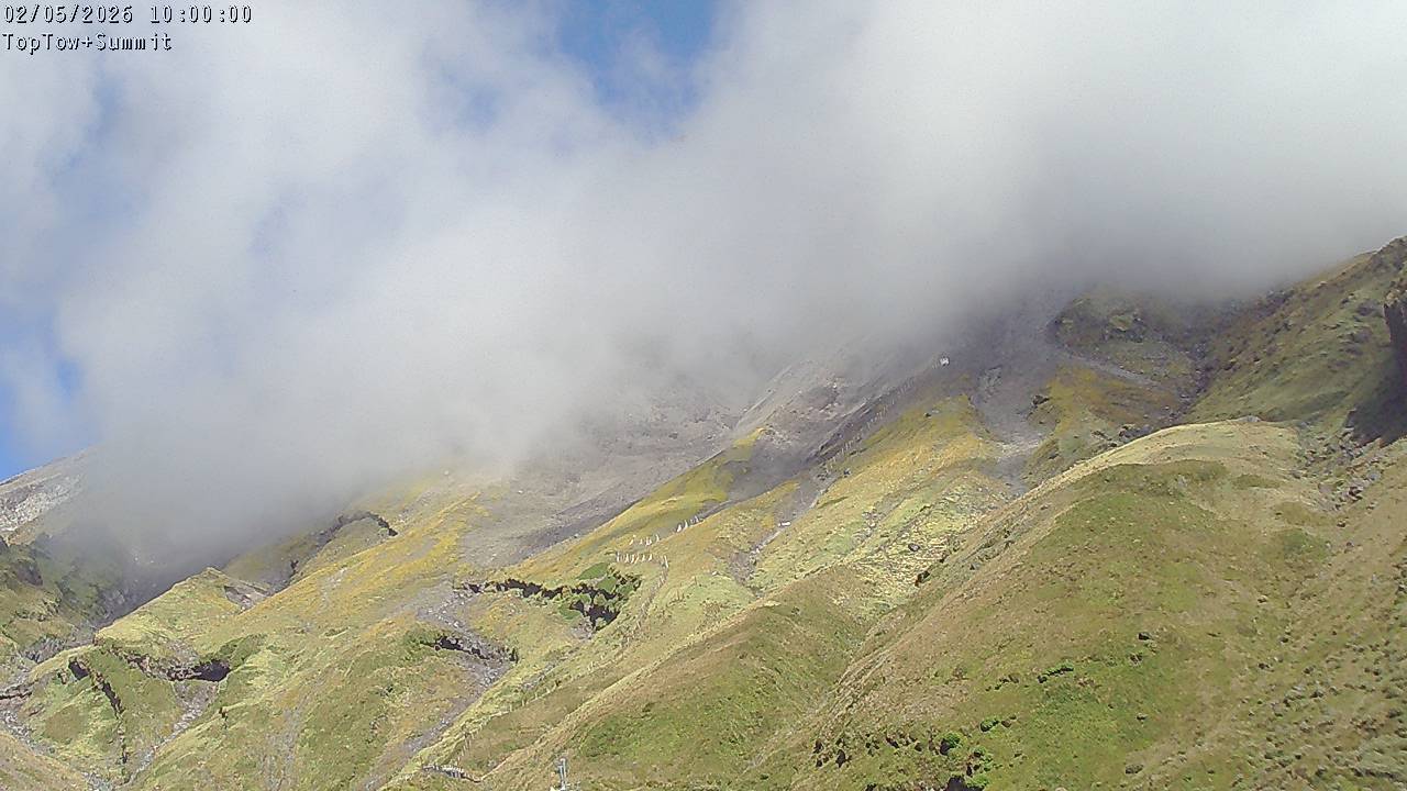 Top Tow, fixed zoom lens camera