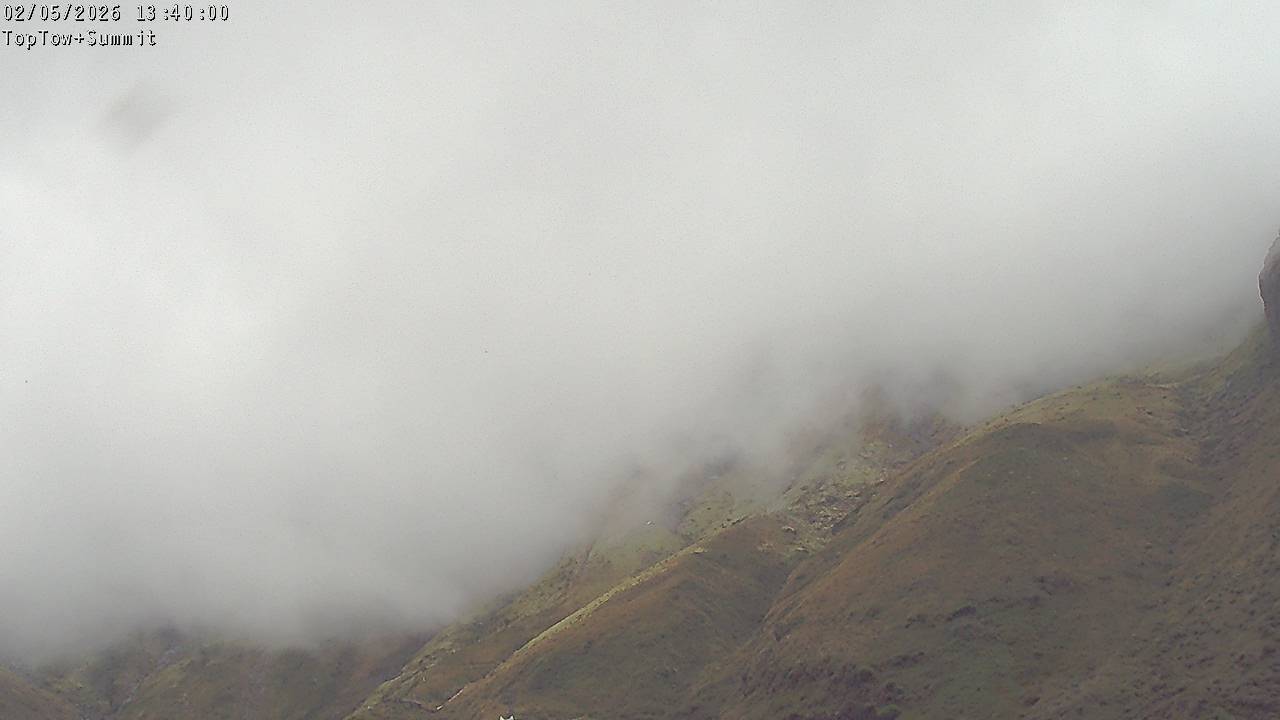 Top Tow, fixed zoom lens camera