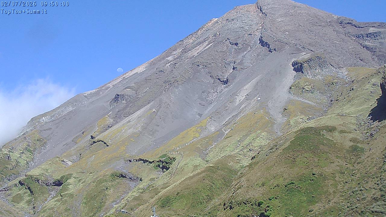 Top Tow, fixed zoom lens camera