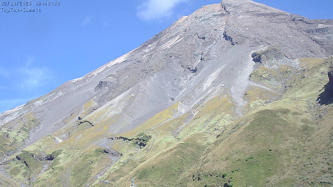 Top Tow, fixed zoom lens camera