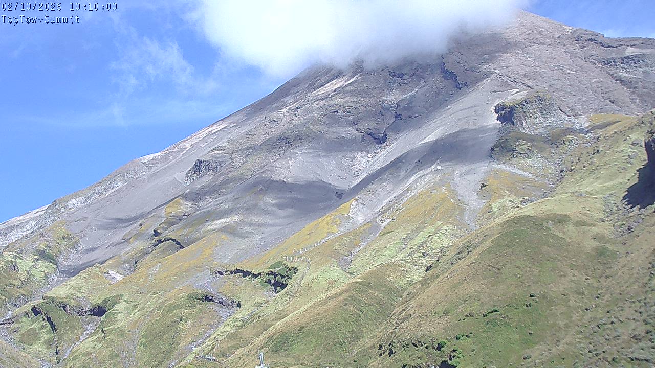 Top Tow, fixed zoom lens camera