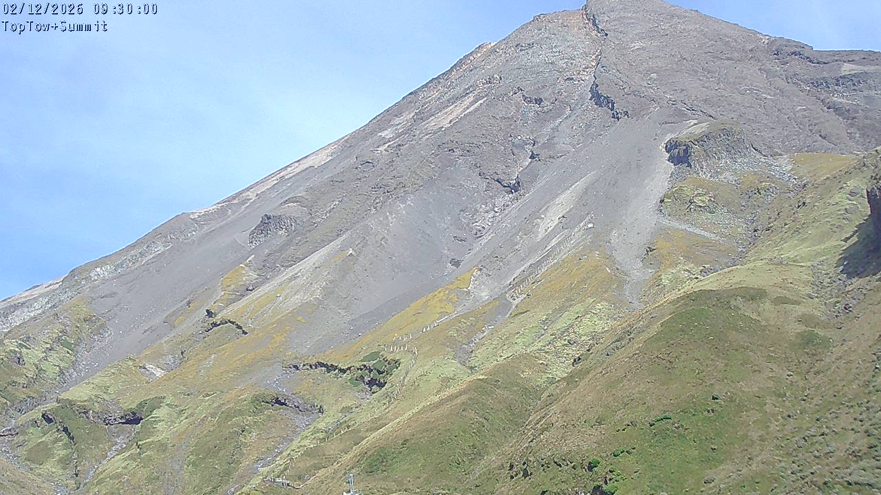 Top Tow, fixed zoom lens camera