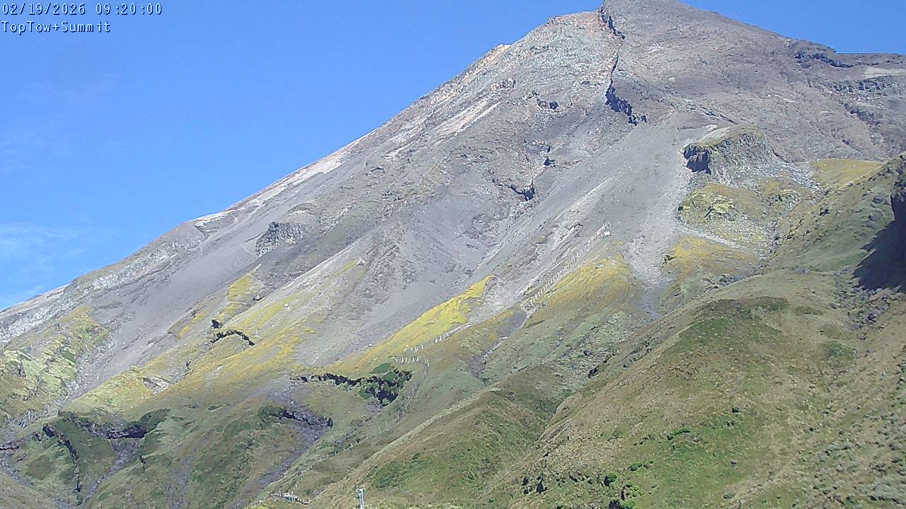 Top Tow, fixed zoom lens camera