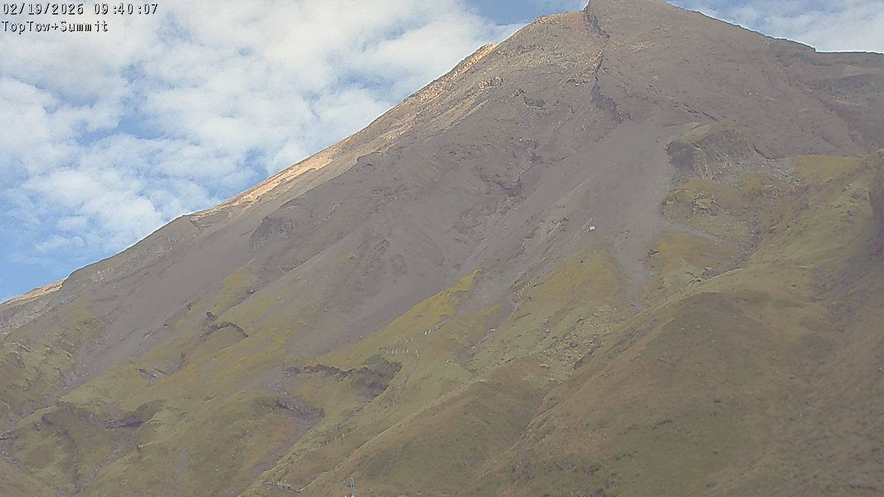 Top Tow, fixed zoom lens camera