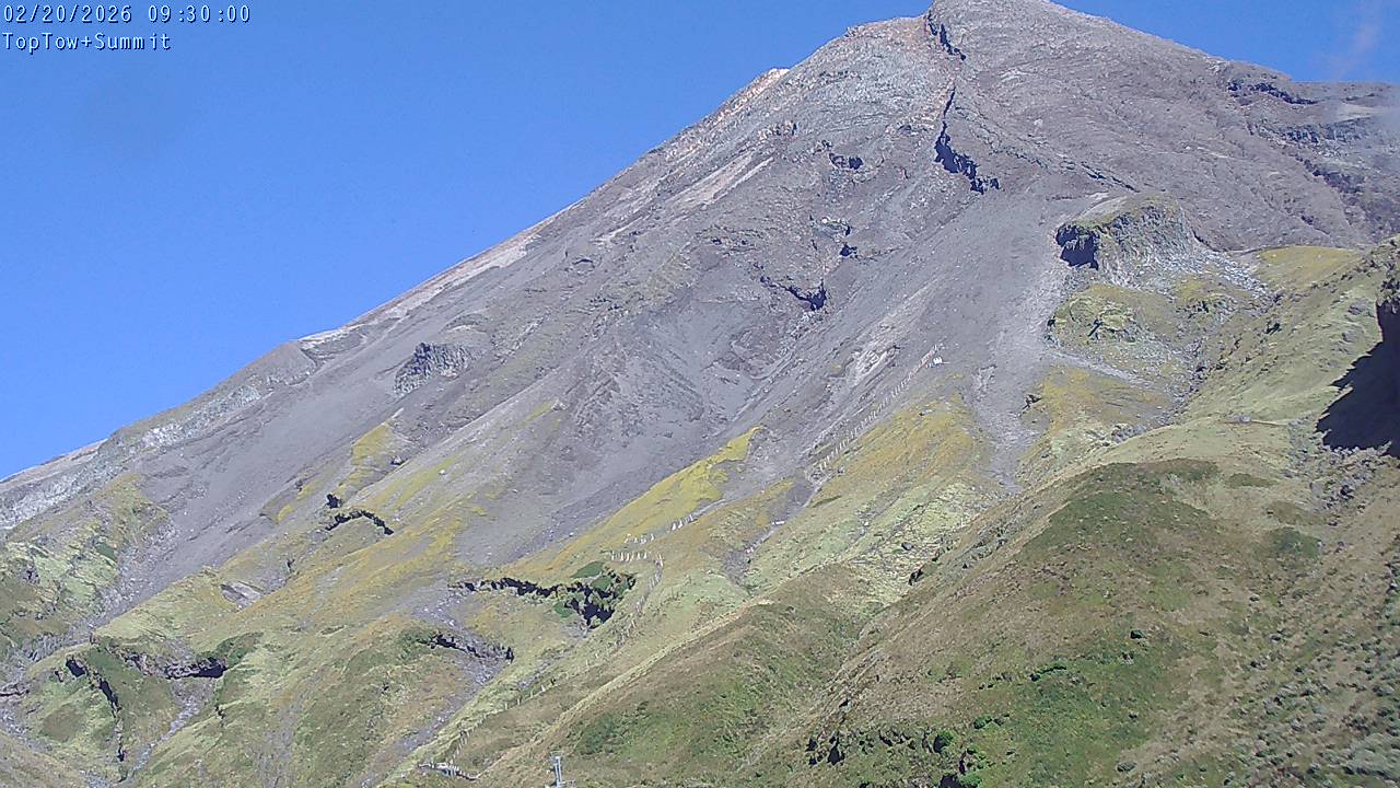 Top Tow, fixed zoom lens camera