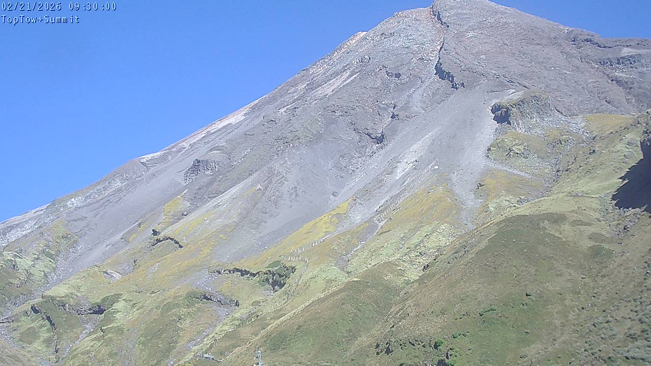 Top Tow, fixed zoom lens camera