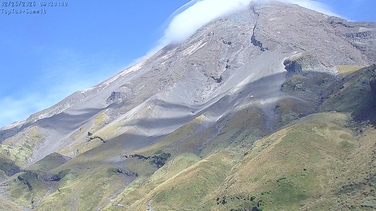 Top Tow, fixed zoom lens camera