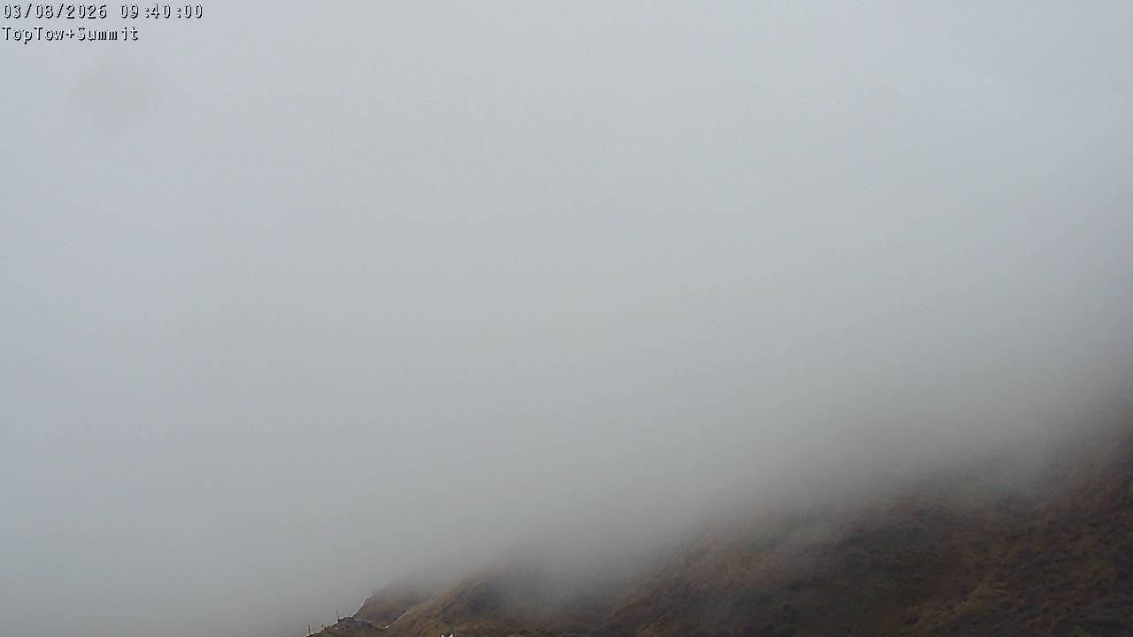 Top Tow, fixed zoom lens camera