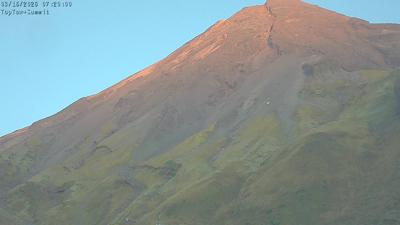 Top Tow, fixed zoom lens camera