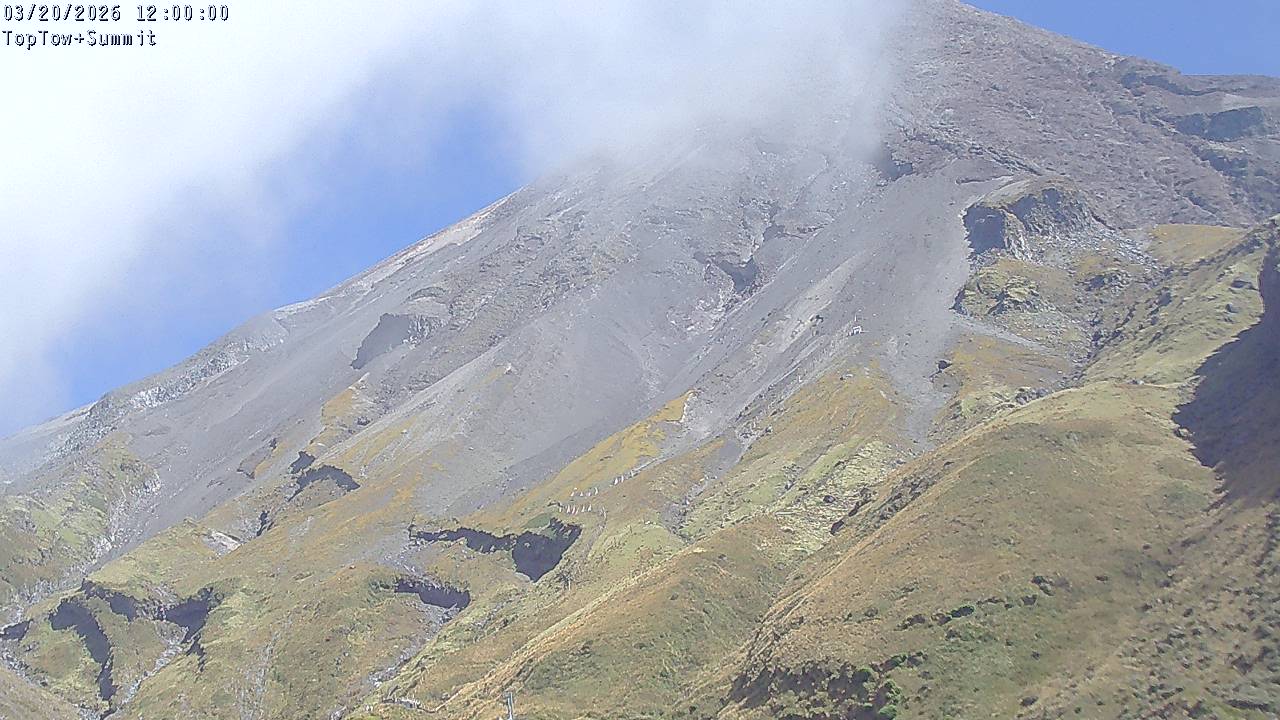 Top Tow, fixed zoom lens camera