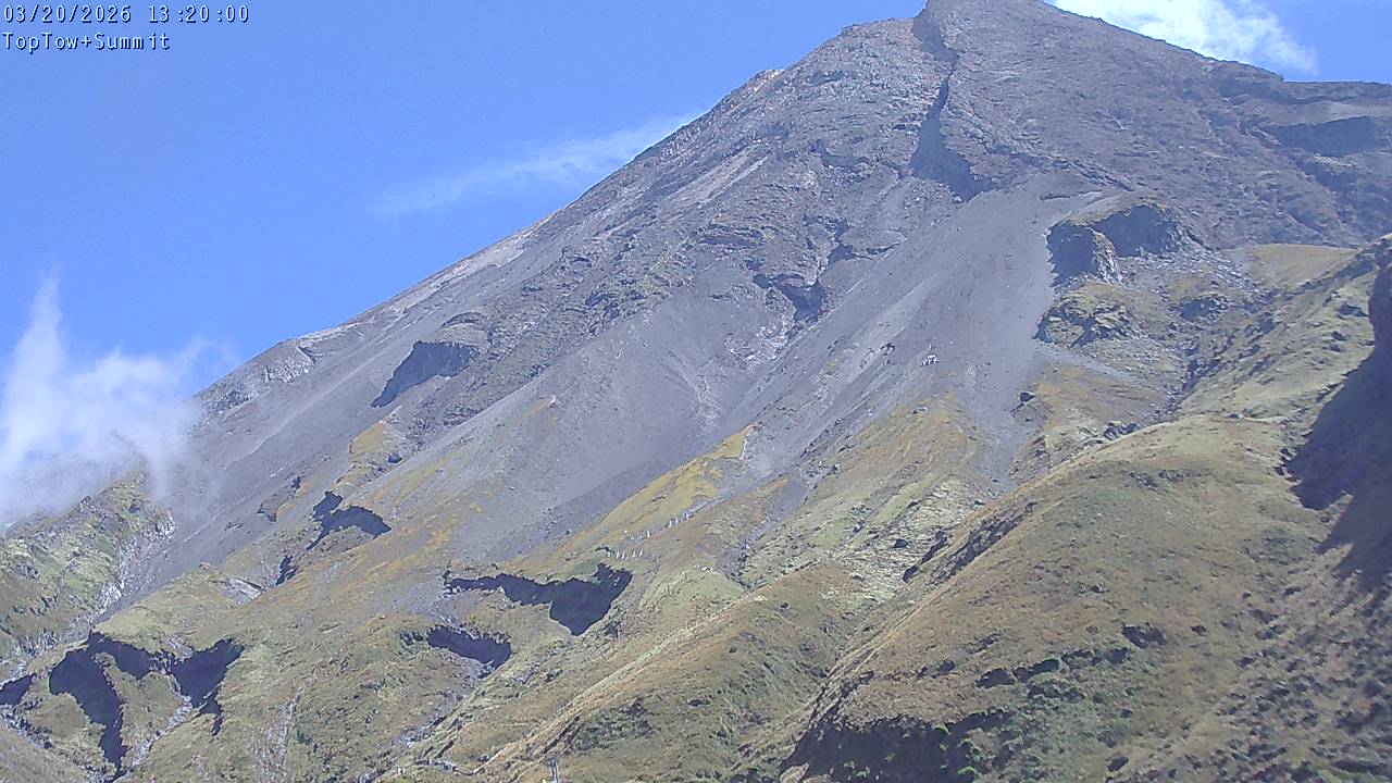 Top Tow, fixed zoom lens camera