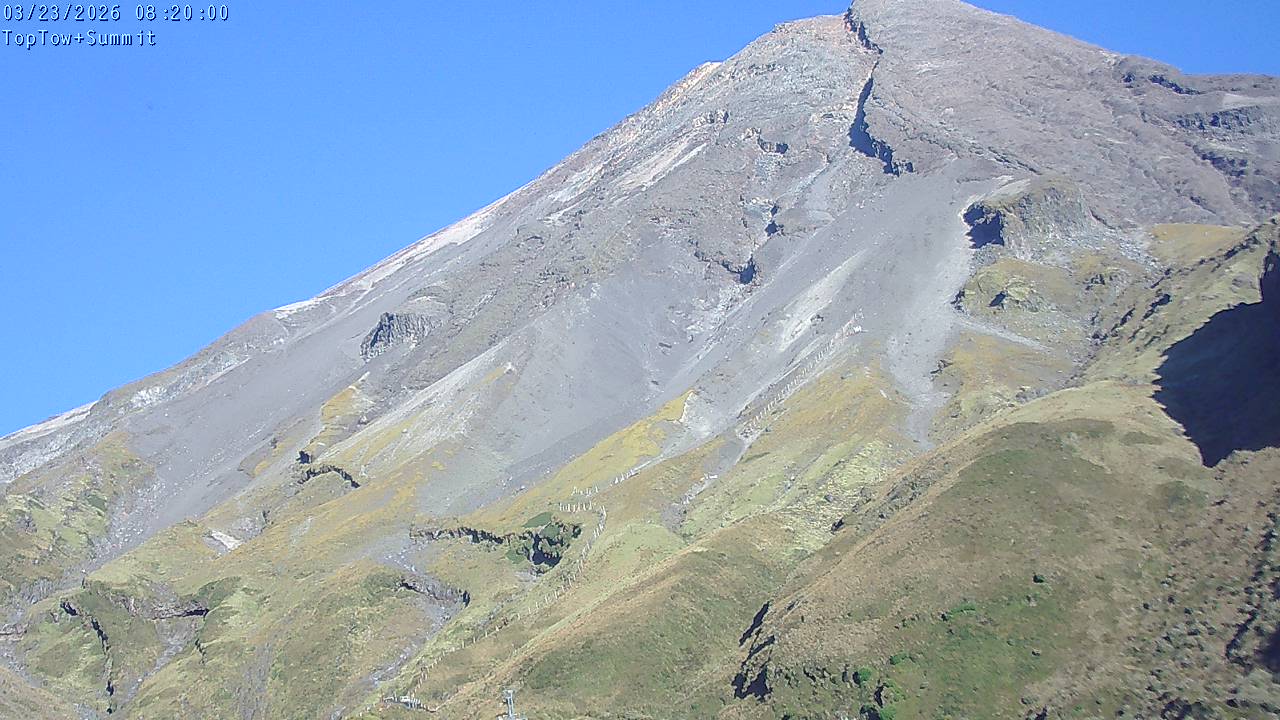 Top Tow, fixed zoom lens camera