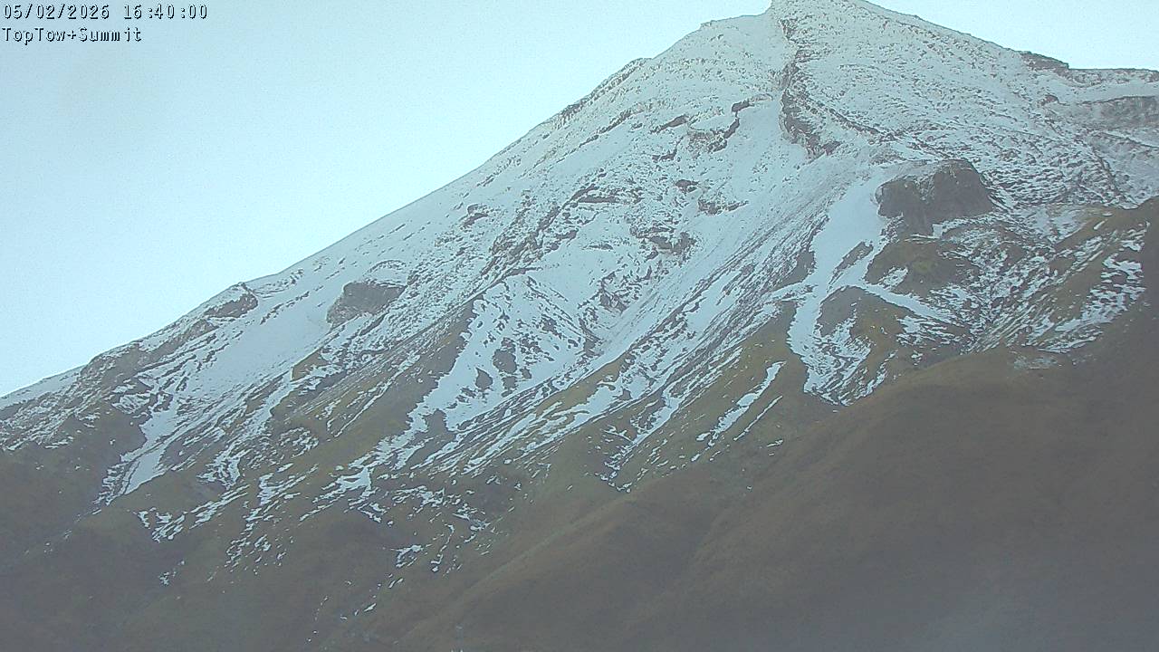 Top Tow, fixed zoom lens camera