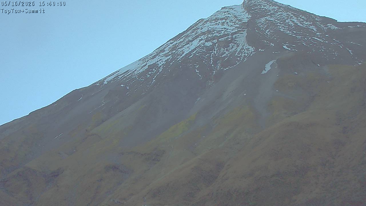 Top Tow, fixed zoom lens camera