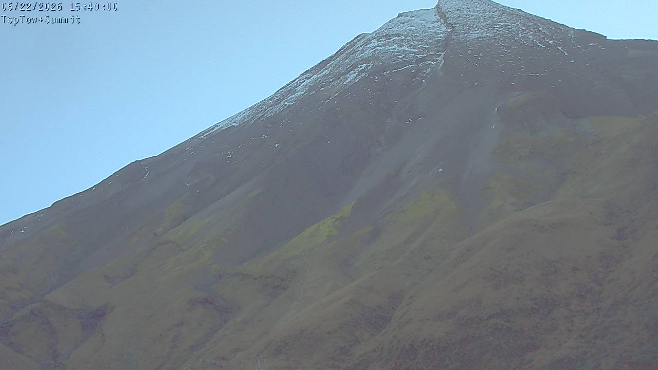 Top Tow, fixed zoom lens camera