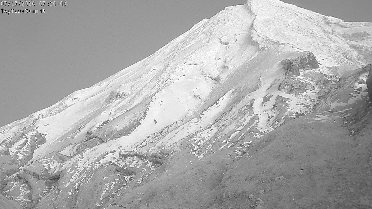 Top Tow, fixed zoom lens camera