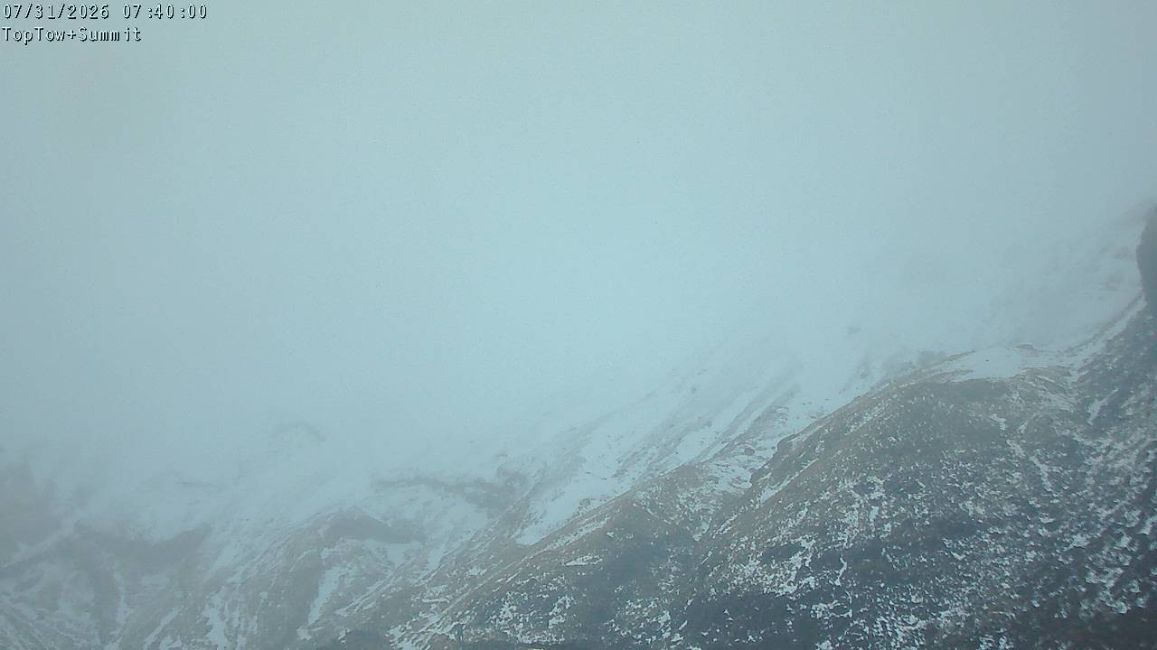 Top Tow, fixed zoom lens camera