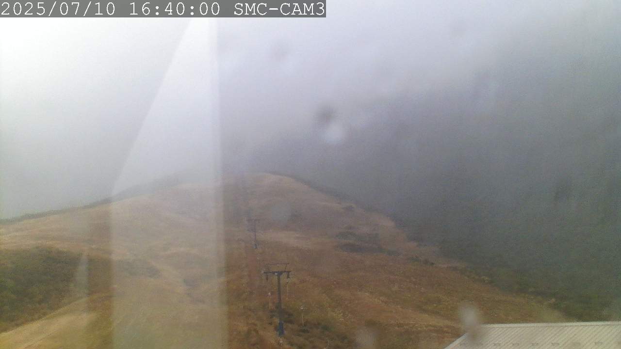 T-Bar, ptz camera