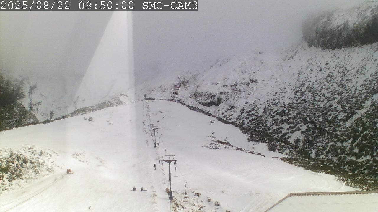 T-Bar, ptz camera