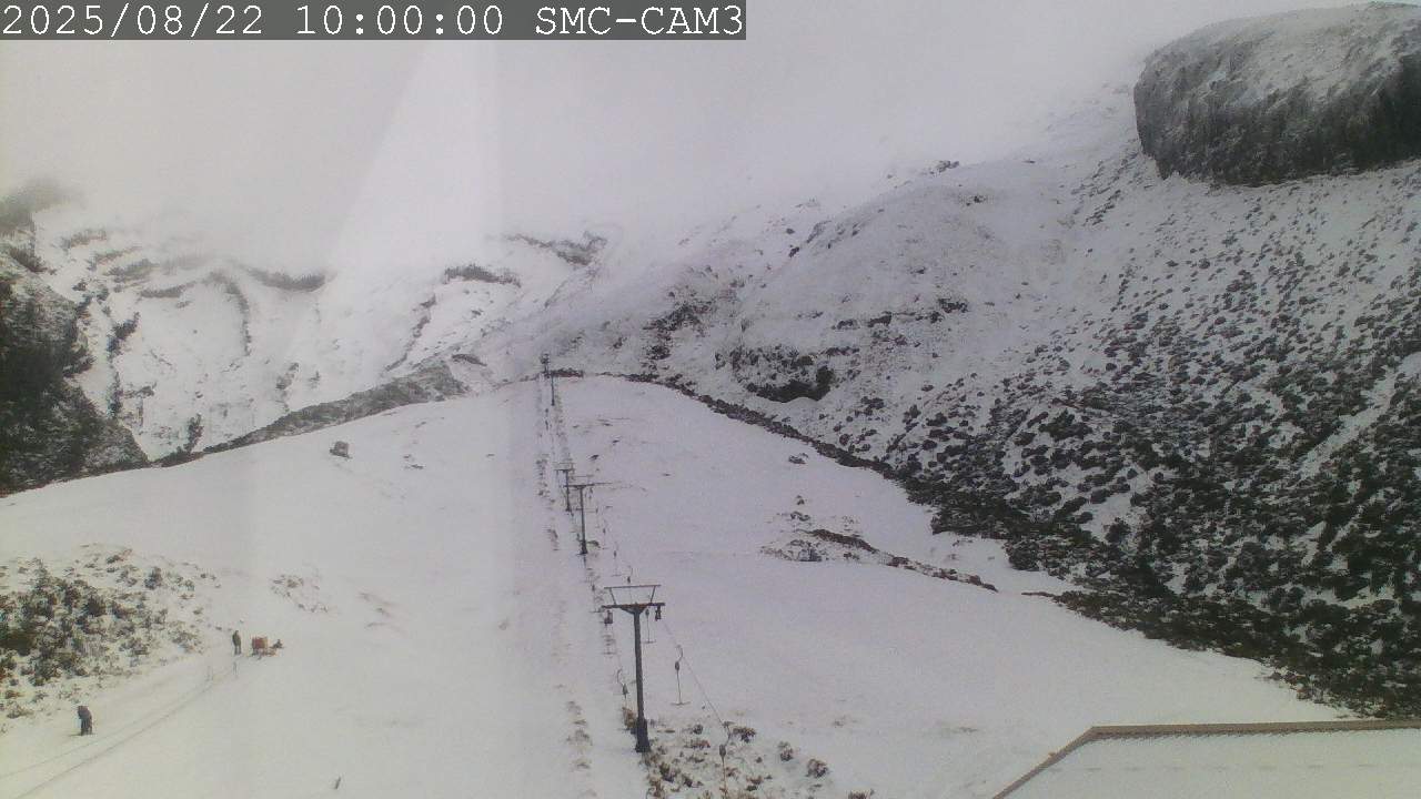 T-Bar, ptz camera