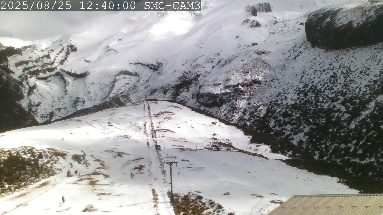 T-Bar, ptz camera