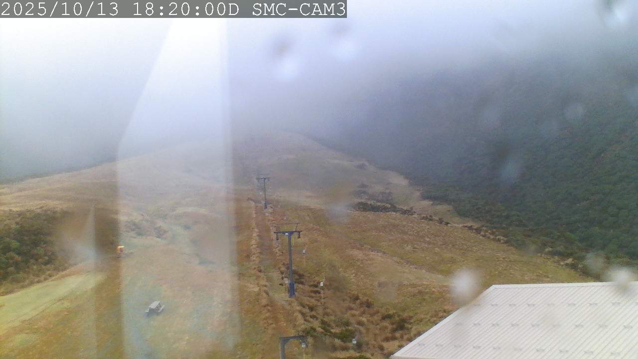 T-Bar, ptz camera