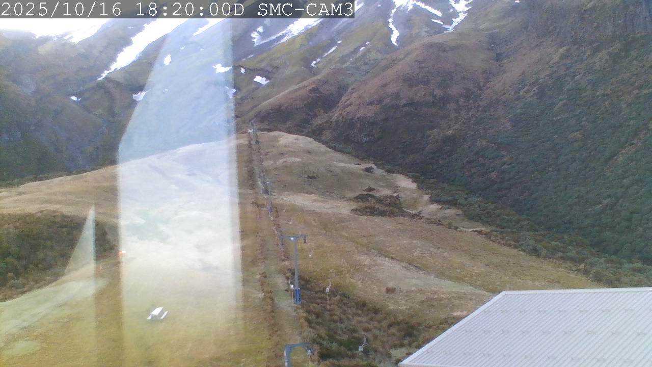 T-Bar, ptz camera