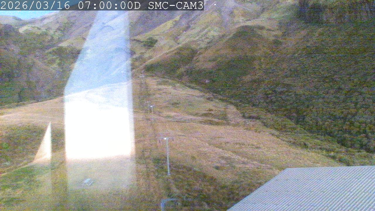 T-Bar, ptz camera