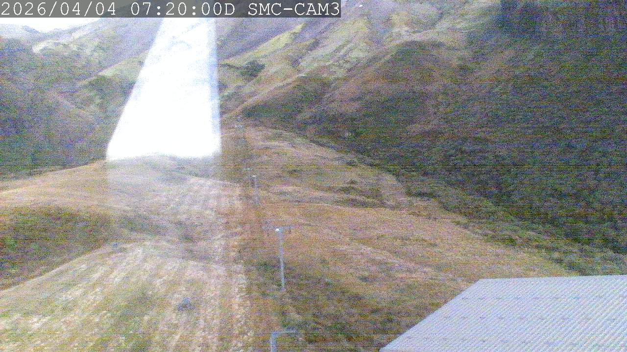 T-Bar, ptz camera