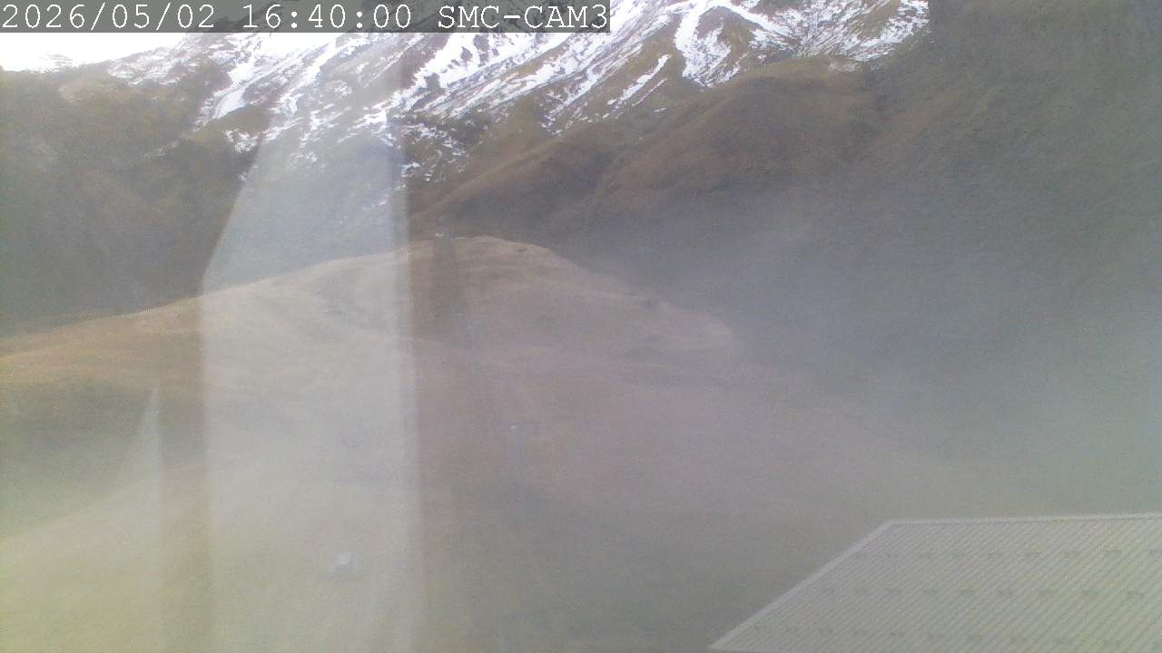T-Bar, ptz camera