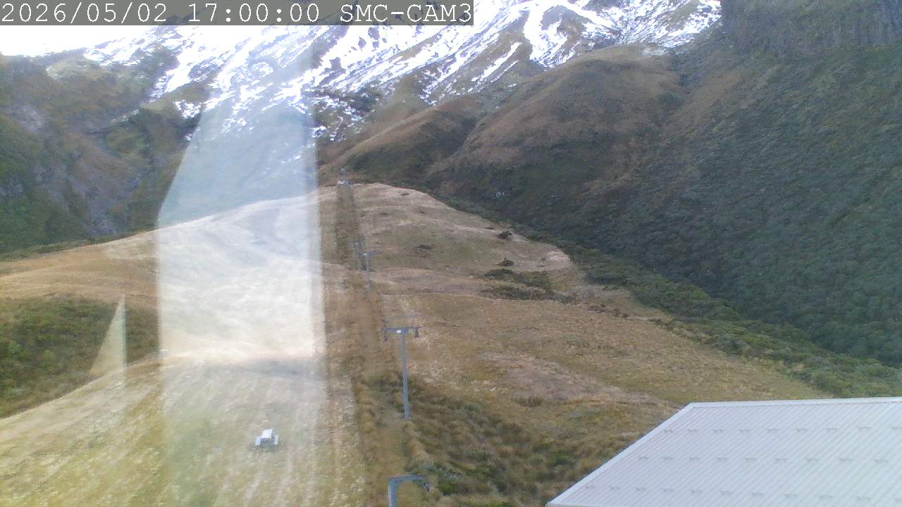 T-Bar, ptz camera