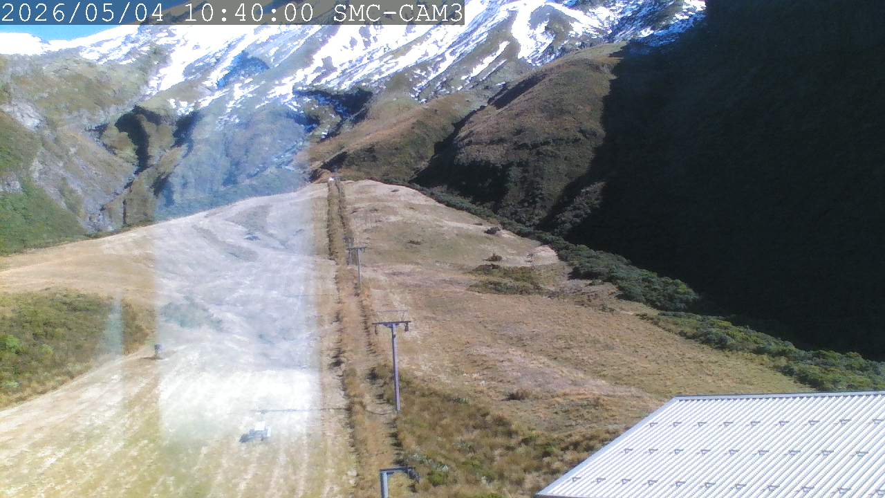 T-Bar, ptz camera