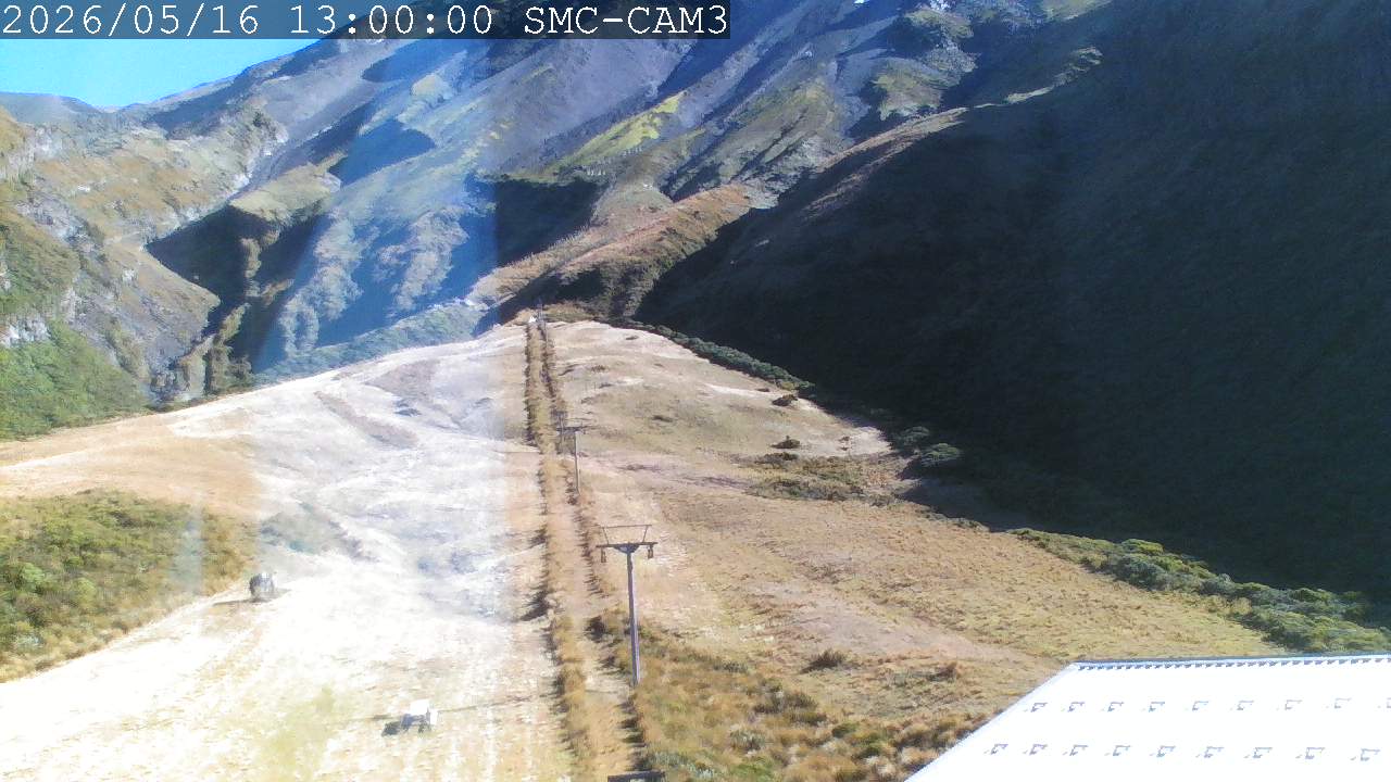 T-Bar, ptz camera