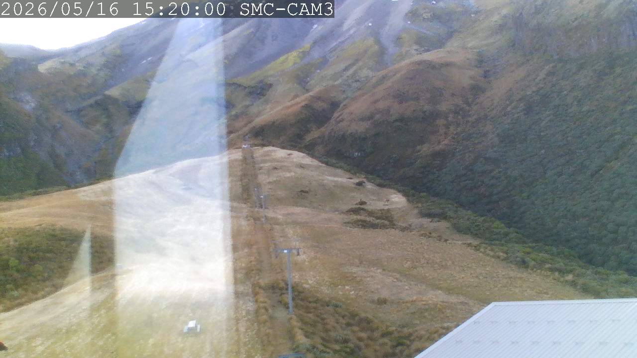 T-Bar, ptz camera