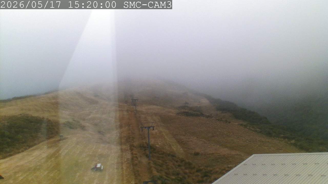T-Bar, ptz camera