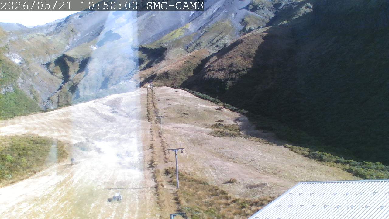 T-Bar, ptz camera