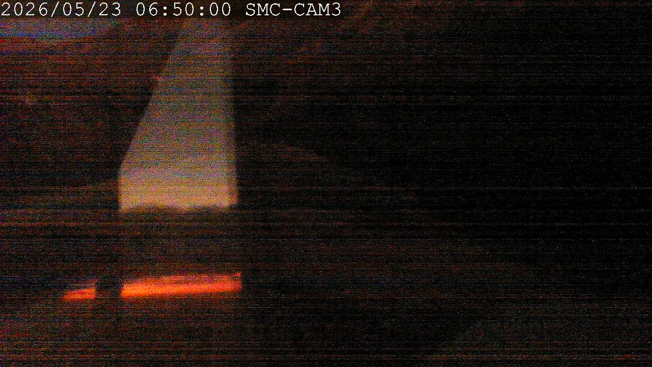 T-Bar, ptz camera