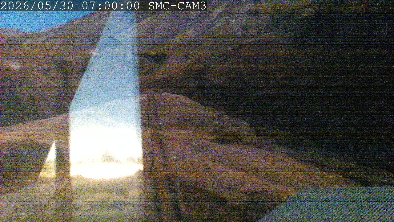 T-Bar, ptz camera