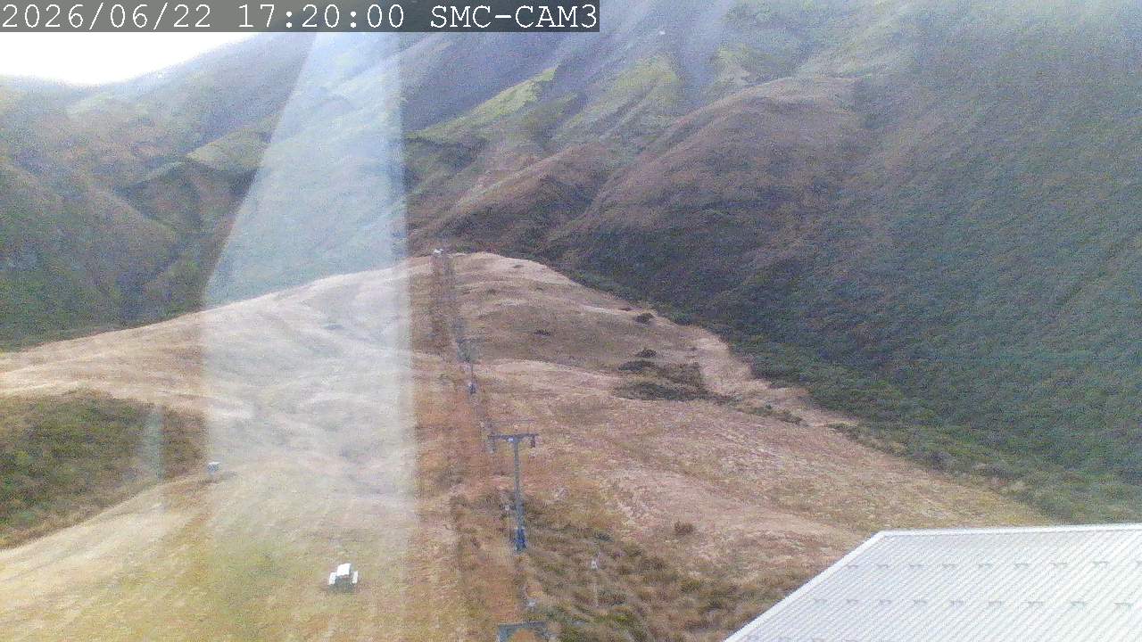 T-Bar, ptz camera
