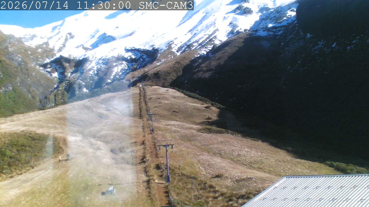 T-Bar, ptz camera
