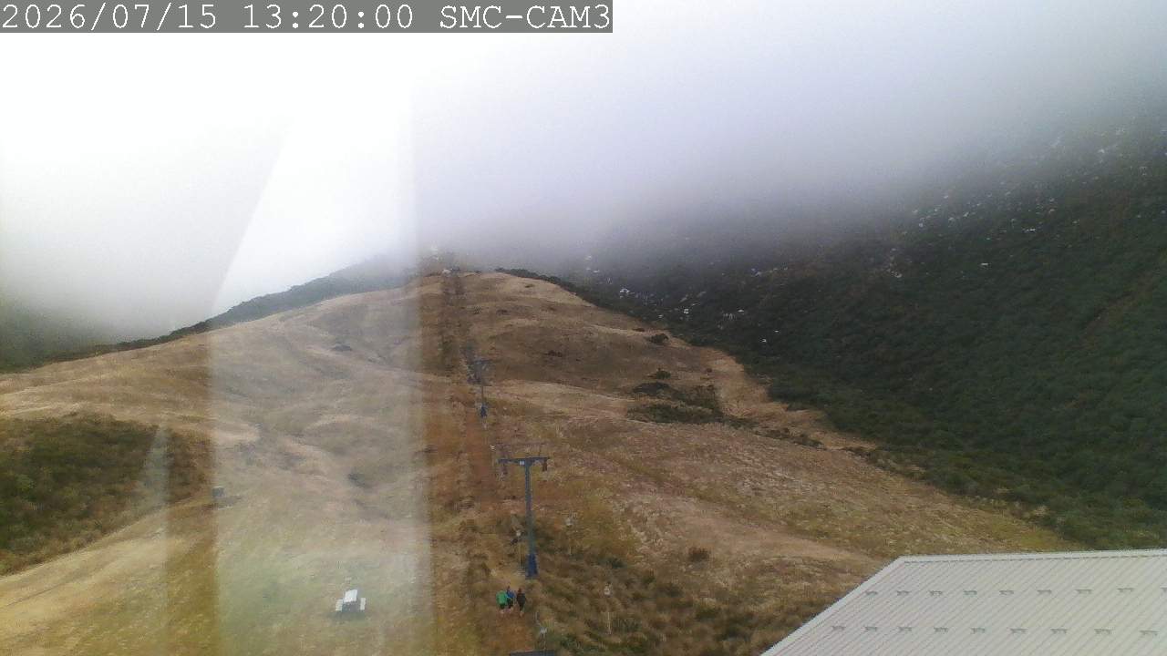 T-Bar, ptz camera