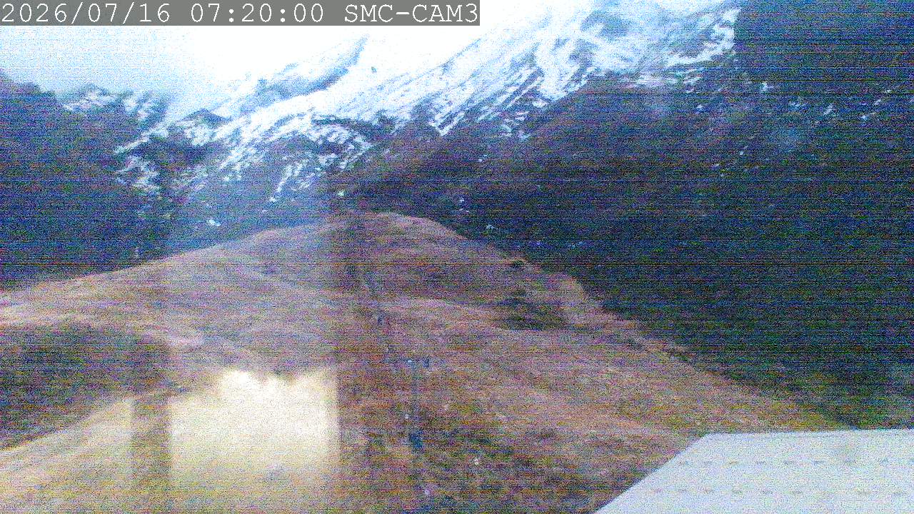T-Bar, ptz camera
